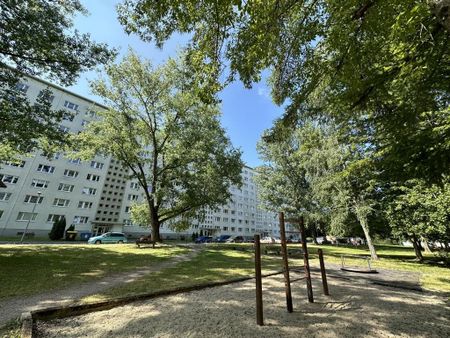 Euer neues Wohndomizil mit Balkon - Foto 4