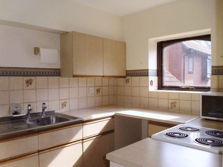 1 bedroom apartment to rent - Photo 5