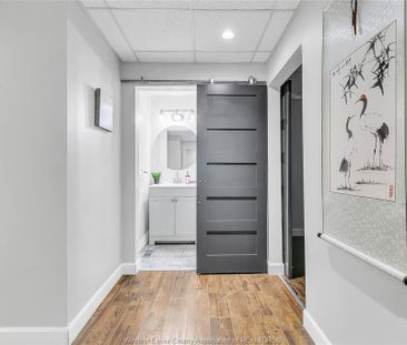 For Lease - 31-33 GILES Unit# 2ND FLOOR, Windsor, Ontario - Photo 3