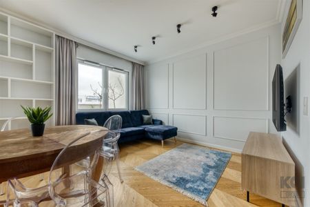 Łódź, Śródmieście, Tylna - Zdjęcie 3