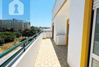 Apartamento T2 em Faro