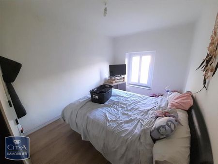 Location Maison 3 pièces 55m² ESSOMES SUR MARNE 02400 - Photo 3