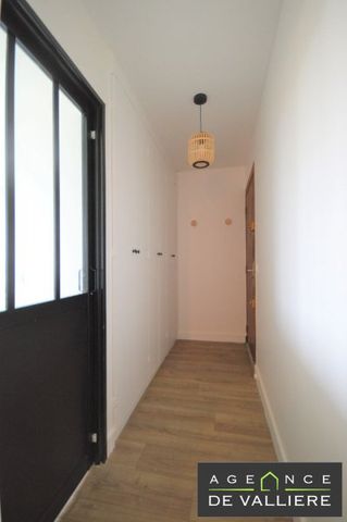 Appartement 1 Pièce 29 m² - Photo 4