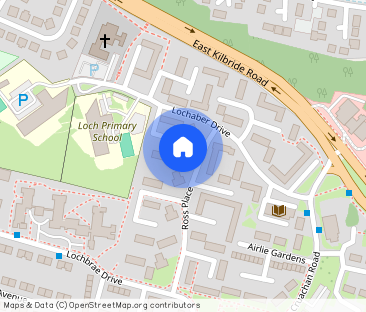 77 Ross Place, Glasgow, G73 - Photo 1