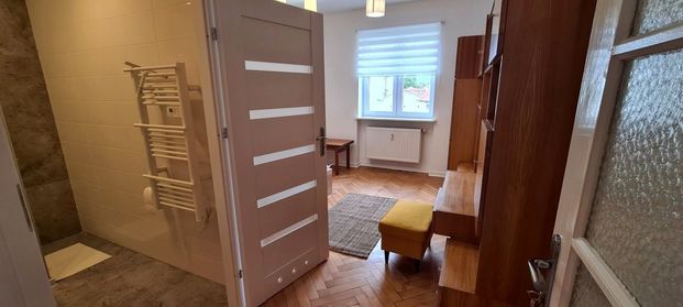 Pokój, ul. Wierzbięcice - Zdjęcie 1