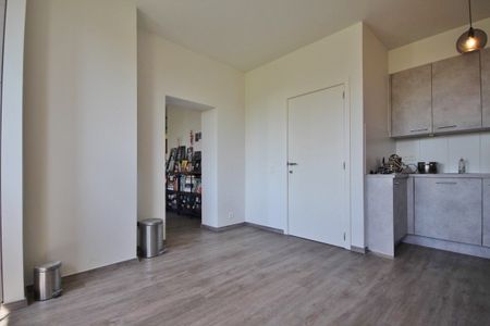 Duplexappartement op wandelafstand van het openbaar vervoer - Foto 3