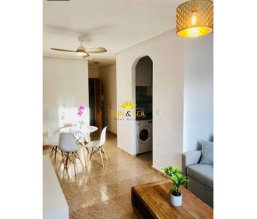 2 BEDROOM APARTMENT IN TORREVIEJA - Photo 3