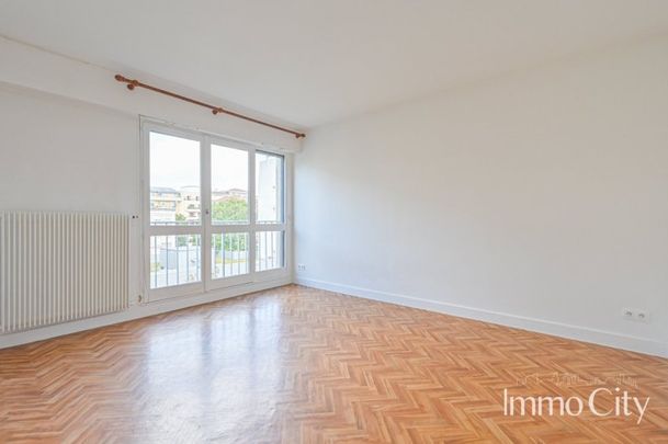 Appartement 1 Pièce 34 m² - Photo 1