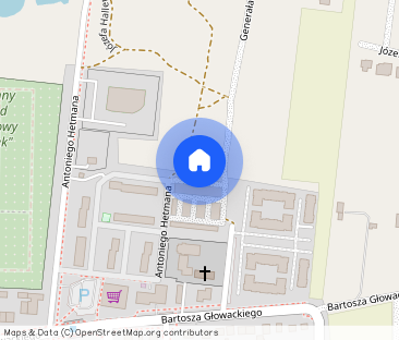 3 pokojowe mieszkanie SIM w Brzezinach - Photo 1