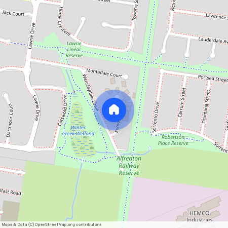 2 Exmoor Court, Vic 3350, Alfredton