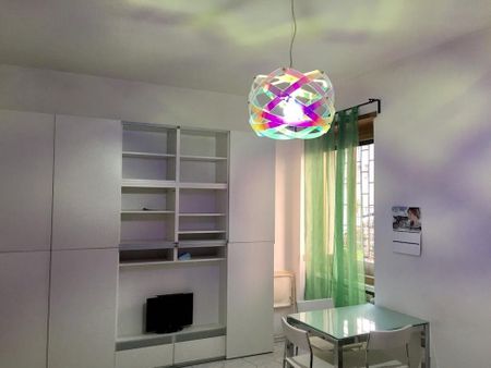 Via Taurasia, Rome, Lazio 00183 - Photo 5