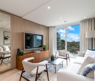 APARTMENT 307, SHORE CLUB, BEACH ROAD, DUBLIN 4, D04 W8P3 - Photo 5