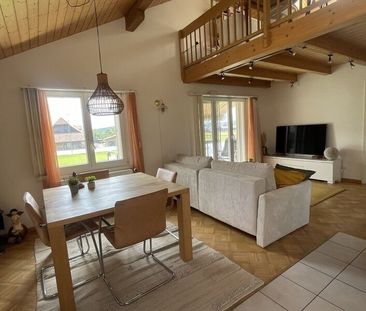 31/2-ROOM APARTMENT IN OPPLIGEN (BE), FURNISHED, TEMPORARY - Photo 6