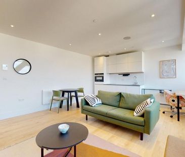 1 bedroom flat to rent - Photo 3