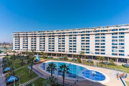 Avenida Mare Nostrum, Port Saplaya, Valencian Community 46120 - Photo 3