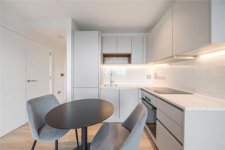 Studio to rent - Photo 2