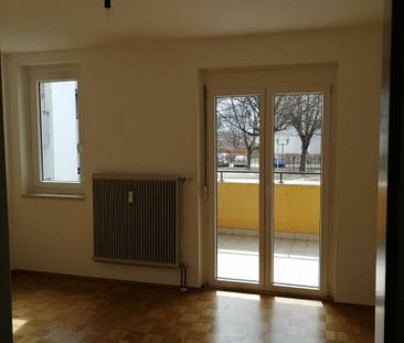 WINTERTAKTION!! 3 Monate mietfrei!! Familienwohnung mit Sonnenbalkon! - Foto 2