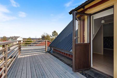 Släntgatan, Kramfors - Photo 3