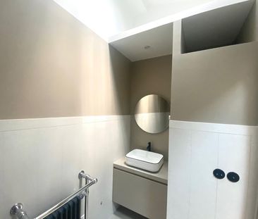 Location Appartement 2 pièces 49m² PARIS 16 75116 - Photo 6