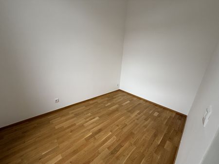 1 Zimmer Wohnung mit Kabinett - fair wohnen - Photo 3