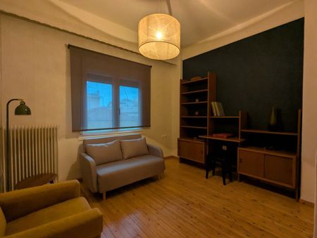 Διαμέρισμα για ενοικίαση Κέντρο (Καβάλα) - Φωτογραφία 2