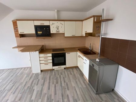 Pronájem bytu 2+kk 55 m² - Photo 2