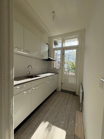 Te huur: Appartement Groeninxstraat 18 B 01 in Rotterdam - foto 3