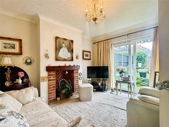 2 bedroom bungalow to rent - Photo 1