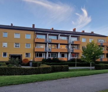 Tjäderstigen 21B, Perstorp - Photo 1