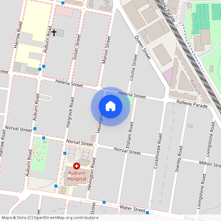 8B Hevington Road, NSW 2144, Auburn