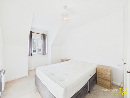 1 bedroom apartment to rent - Photo 3