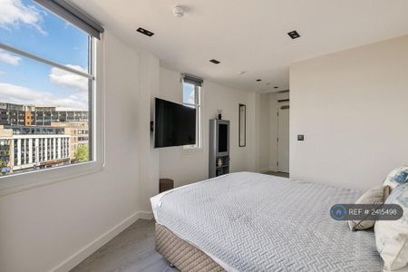 Studio to rent - Photo 2