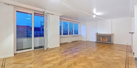 Appartement te huur in Sint-Gillis voor € 1.900 met 3 slaapkamers - Foto 4