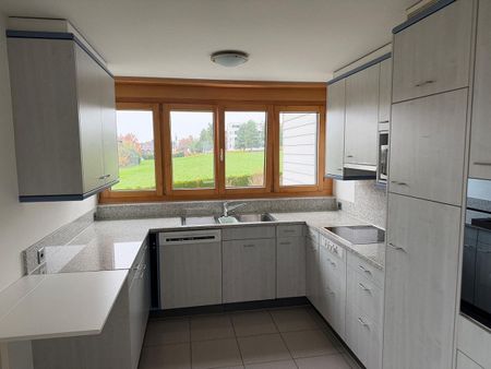 4½-Zimmerwohnung mit Seeblick in Oberwil b. Zug - Foto 3