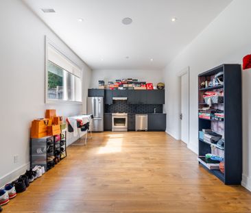 For Lease - 267 Empress Avenue Unit# Bsmt, Toronto, Ontario - Photo 1