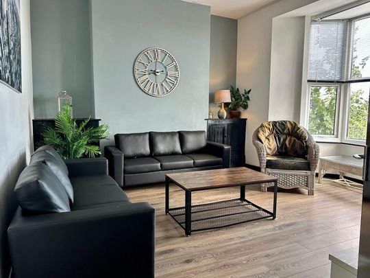 6 bedroom house share to rent - Photo 1