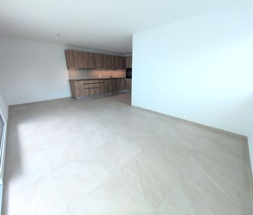 Schöne Gelegenheit! Sehr schönes 3-Zimmer-Apartment mit Terrasse, z... - Photo 4