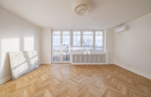 Warszawa, Śródmieście, Warszawa, Śródmieście, Lądowa - Zdjęcie 1