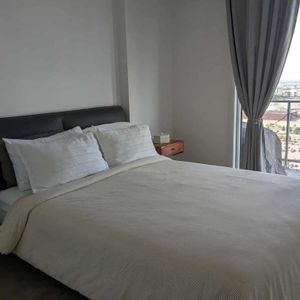 🏠Magnifique 3 1/2 à louer – Dernier étage de l'Espace Montmorency - Photo 2