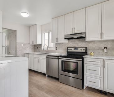 For Lease - 39 Martindale Crescent, Brampton, Ontario - Photo 5