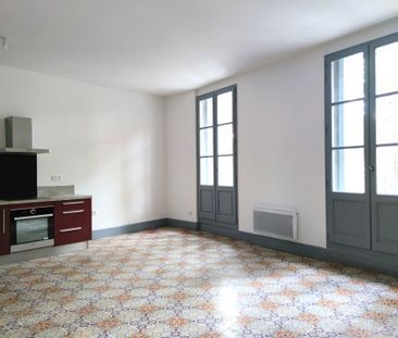 Location Appartement 2 pièces 47m² NARBONNE 11100 - Photo 3