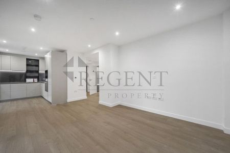 1 bedroom apartment to rent - Photo 2