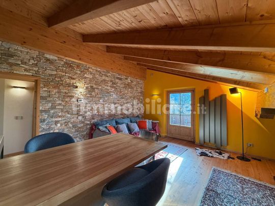 Trilocale via Giacinto Sertorelli, Centro, Bormio - Photo 1