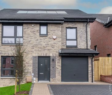 Casa at Vista Park, Glasgow, G33 - Photo 1