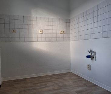 ++ helle 2-Raum-Wohnung mit Balkon ++ bezugsfertig ab 02/2026 ++ - Photo 1