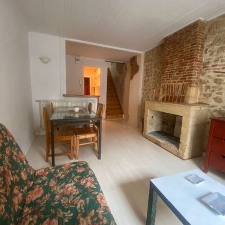 Location appartement 1 pièce, 21.40m², La Rochelle - Photo 4