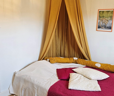 Kungsladugårdsgatan, Göteborg - Photo 1