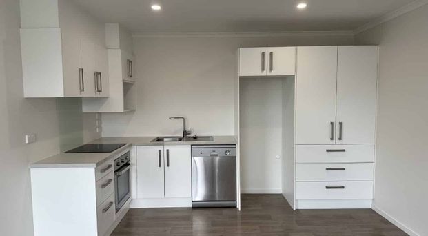 Large 3 Bedroom in Hamilton East - Photo 1