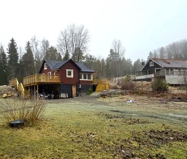 Kullastigen, Södertälje - Photo 3