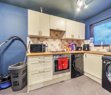 1 bedroom terraced house to rent - Photo 6